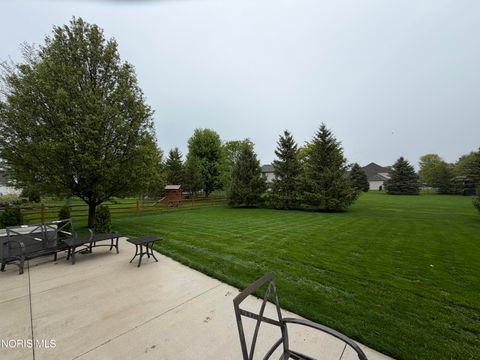 Tiny photo for 5853 Green Ivy Lane, Monclova, OH 43542 (MLS # 10007234)