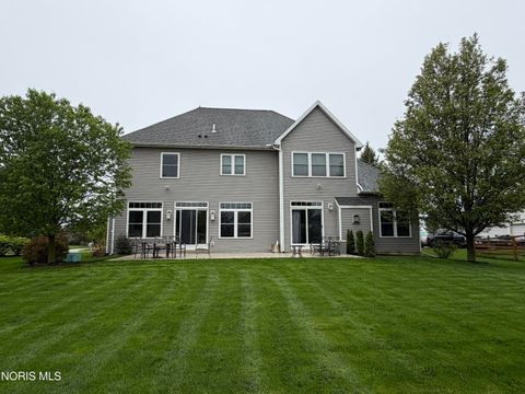 Tiny photo for 5853 Green Ivy Lane, Monclova, OH 43542 (MLS # 10007234)