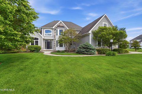 Photo of 5853 Green Ivy Lane, Monclova, OH 43542 (MLS # 10007234)