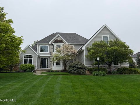 Photo of 5853 Green Ivy Lane, Monclova, OH 43542 (MLS # 10007234)