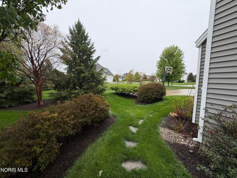 Tiny photo for 5853 Green Ivy Lane, Monclova, OH 43542 (MLS # 10007234)