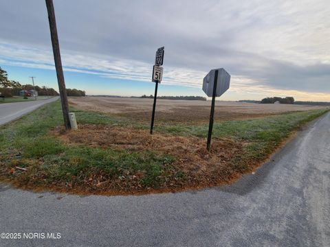Tiny photo for Township Hwy 51, Upper Sandusky, OH 43351 (MLS # 10000600)