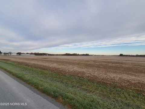 Tiny photo for Township Hwy 51, Upper Sandusky, OH 43351 (MLS # 10000600)