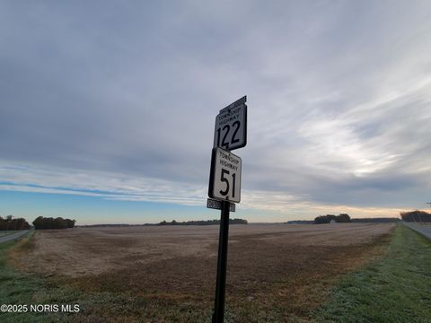Tiny photo for Township Hwy 51, Upper Sandusky, OH 43351 (MLS # 10000600)