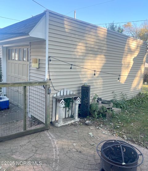 Tiny photo for 1643 Hagley Road, Toledo, OH 43612 (MLS # 10000855)