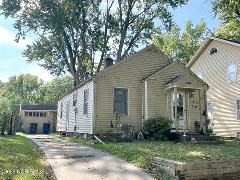 Photo of 1643 Hagley Road, Toledo, OH 43612 (MLS # 10000855) Photo of 1643 Hagley Road, Toledo, OH 43612 (MLS # 10000855)