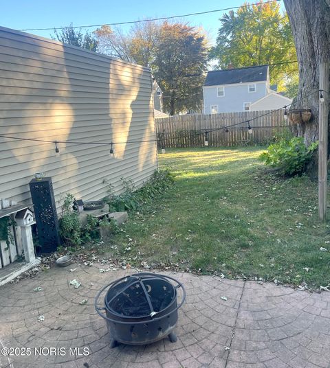 Tiny photo for 1643 Hagley Road, Toledo, OH 43612 (MLS # 10000855)