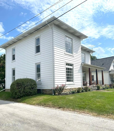 Tiny photo for 215 N 3rd Street, Upper Sandusky, OH 43351 (MLS # 10013262)