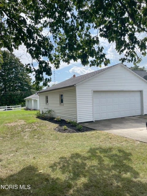 Tiny photo for 215 N 3rd Street, Upper Sandusky, OH 43351 (MLS # 10013262)