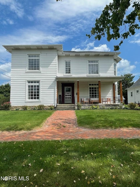 Tiny photo for 215 N 3rd Street, Upper Sandusky, OH 43351 (MLS # 10013262)