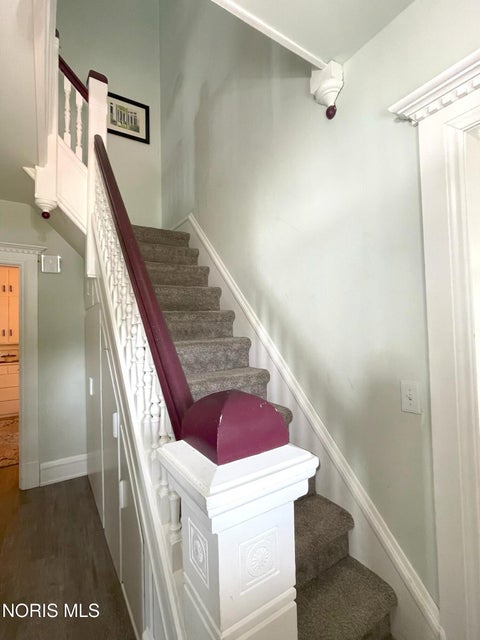 Tiny photo for 215 N 3rd Street, Upper Sandusky, OH 43351 (MLS # 10013262)
