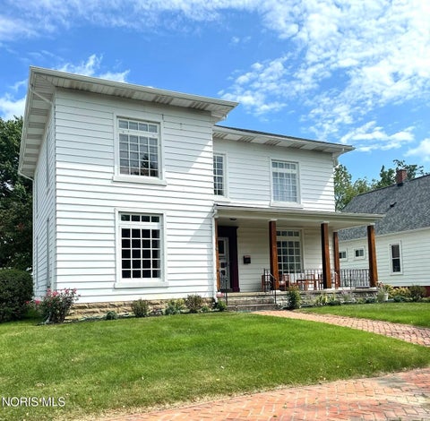 Tiny photo for 215 N 3rd Street, Upper Sandusky, OH 43351 (MLS # 10013262)