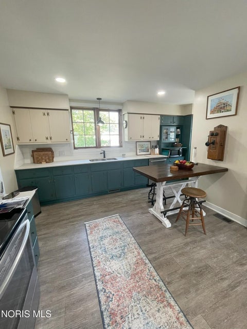 Tiny photo for 215 N 3rd Street, Upper Sandusky, OH 43351 (MLS # 10013262)