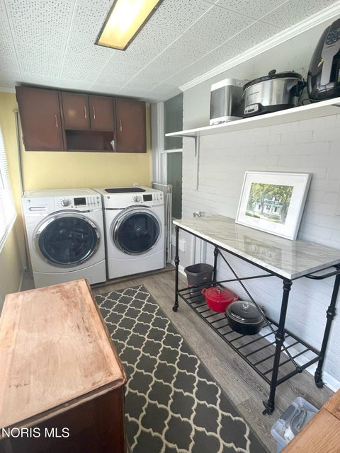 Tiny photo for 215 N 3rd Street, Upper Sandusky, OH 43351 (MLS # 10013262)