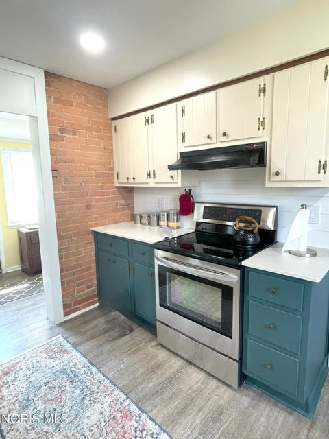 Tiny photo for 215 N 3rd Street, Upper Sandusky, OH 43351 (MLS # 10013262)