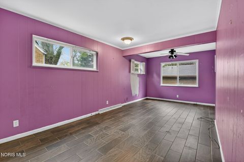 Tiny photo for 2520 Secor Road, Toledo, OH 43606 (MLS # 10006294)