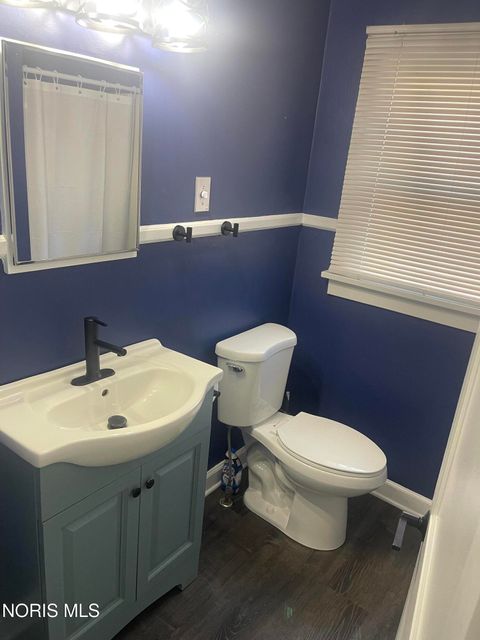 Tiny photo for 302 W Garfield Avenue, Swanton, OH 43558 (MLS # 10010151)
