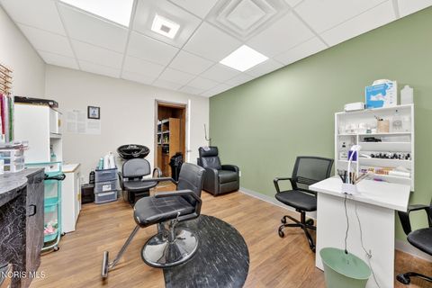 Tiny photo for 102 Monumental Street, Archbold, OH 43502 (MLS # 10007704)