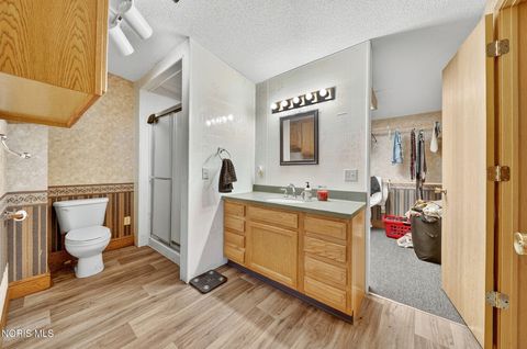 Tiny photo for 102 Monumental Street, Archbold, OH 43502 (MLS # 10007704)
