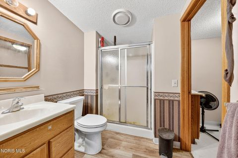 Tiny photo for 102 Monumental Street, Archbold, OH 43502 (MLS # 10007704)
