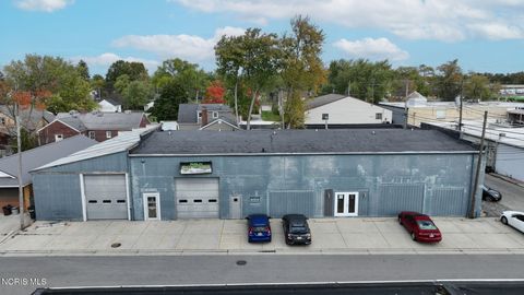 Tiny photo for 102 Monumental Street, Archbold, OH 43502 (MLS # 10007704)