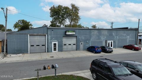Tiny photo for 102 Monumental Street, Archbold, OH 43502 (MLS # 10007704)