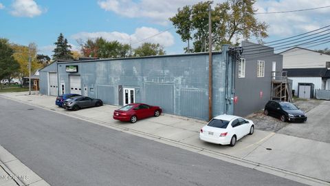 Tiny photo for 102 Monumental Street, Archbold, OH 43502 (MLS # 10007704)