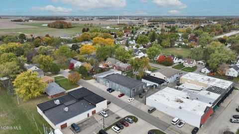 Tiny photo for 102 Monumental Street, Archbold, OH 43502 (MLS # 10007704)