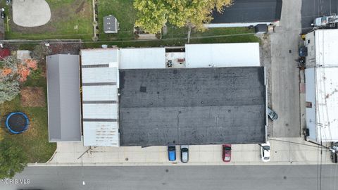 Tiny photo for 102 Monumental Street, Archbold, OH 43502 (MLS # 10007704)