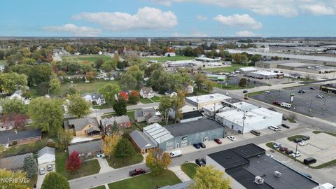 Tiny photo for 102 Monumental Street, Archbold, OH 43502 (MLS # 10007704)