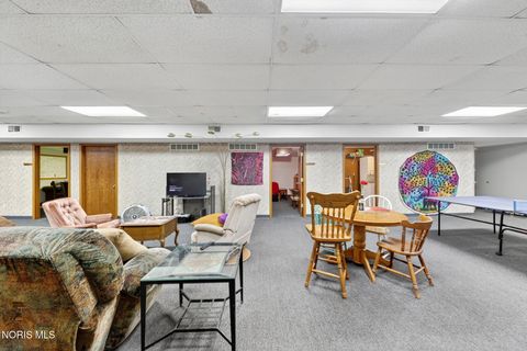 Tiny photo for 102 Monumental Street, Archbold, OH 43502 (MLS # 10007704)