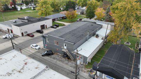 Tiny photo for 102 Monumental Street, Archbold, OH 43502 (MLS # 10007704)