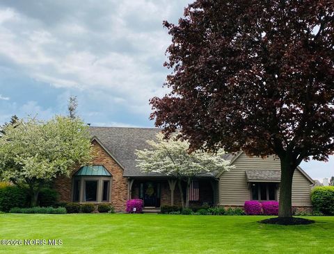 Tiny photo for 2161 Longacre Lane, Holland, OH 43528 (MLS # 10003170)