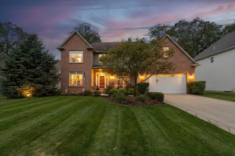 Photo of 2449 White Aspen Road, Sylvania, OH 43560 (MLS # 6136917)