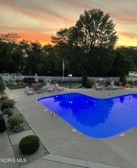 Tiny photo for 6640 Salisbury Road #D208, Maumee, OH 43537 (MLS # 10007455)