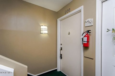 Tiny photo for 6640 Salisbury Road #D208, Maumee, OH 43537 (MLS # 10007455)