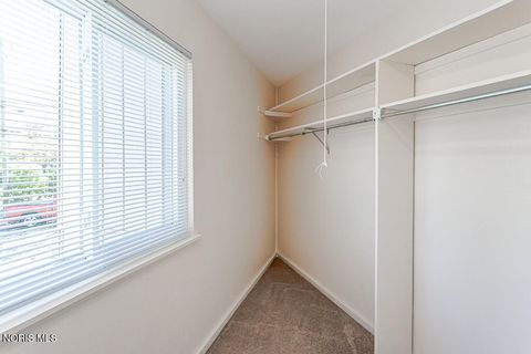 Tiny photo for 6640 Salisbury Road #D208, Maumee, OH 43537 (MLS # 10007455)