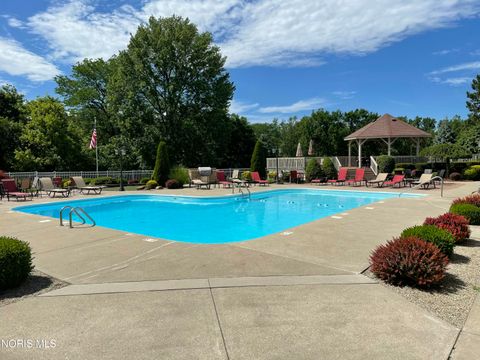 Tiny photo for 6640 Salisbury Road #D208, Maumee, OH 43537 (MLS # 10007455)