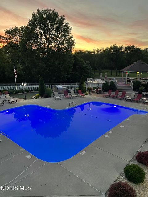 Tiny photo for 6640 Salisbury Road #D208, Maumee, OH 43537 (MLS # 10007455)