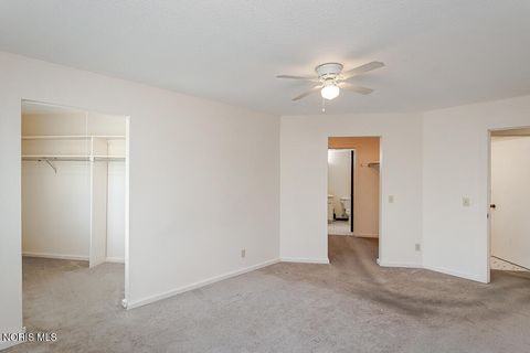 Tiny photo for 6640 Salisbury Road #D208, Maumee, OH 43537 (MLS # 10007455)