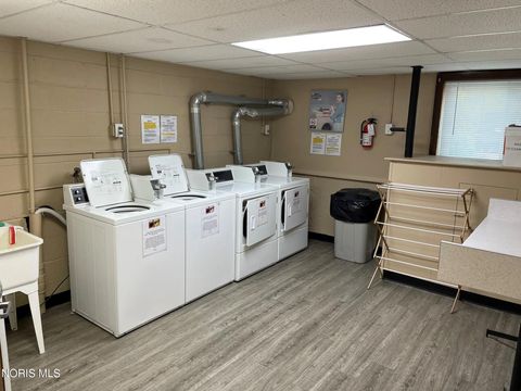 Tiny photo for 6640 Salisbury Road #D208, Maumee, OH 43537 (MLS # 10007455)