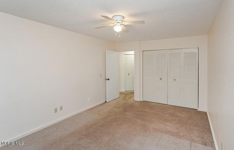 Tiny photo for 6640 Salisbury Road #D208, Maumee, OH 43537 (MLS # 10007455)