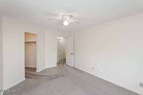 Tiny photo for 6640 Salisbury Road #D208, Maumee, OH 43537 (MLS # 10007455)