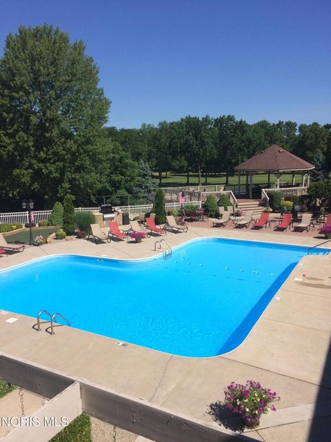 Tiny photo for 6640 Salisbury Road #D208, Maumee, OH 43537 (MLS # 10007455)