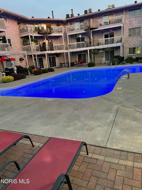 Tiny photo for 6640 Salisbury Road #D208, Maumee, OH 43537 (MLS # 10007455)