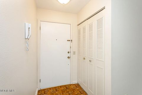 Tiny photo for 6640 Salisbury Road #D208, Maumee, OH 43537 (MLS # 10007455)