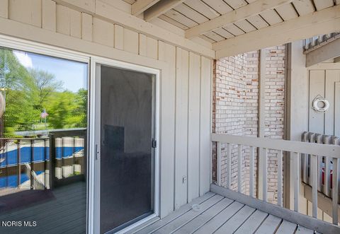 Tiny photo for 6640 Salisbury Road #D208, Maumee, OH 43537 (MLS # 10007455)