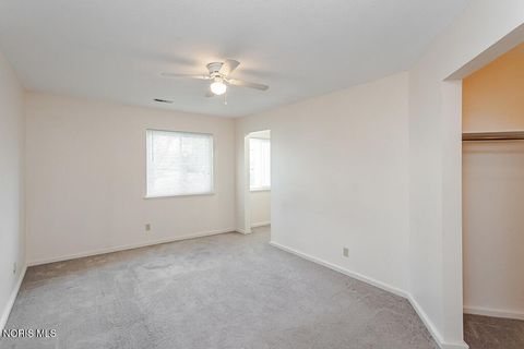 Tiny photo for 6640 Salisbury Road #D208, Maumee, OH 43537 (MLS # 10007455)