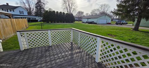 Tiny photo for 423 Appian Avenue, Napoleon, OH 43545 (MLS # 10005392)