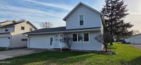 Photo of 423 Appian Avenue, Napoleon, OH 43545 (MLS # 10005392)